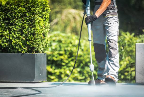 Best Solar Panel Cleaning  in Eastlawn Gardens, PA